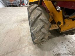 Thwaites 1 tonne