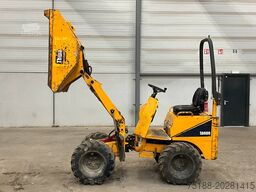 Thwaites 1 tonne