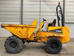 Thwaites 6 tonne