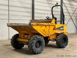 Thwaites 6 tonne