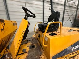 Thwaites 6 tonne
