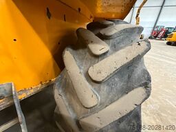 Thwaites 6 tonne