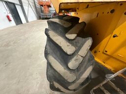 Thwaites 6 tonne