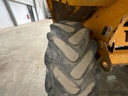Thwaites 6 tonne