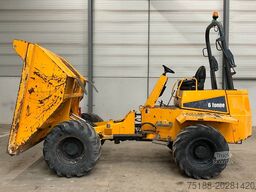 Thwaites 6 tonne