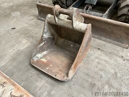 Komatsu PC 26 MR-3