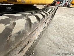Komatsu PC 26 MR-3