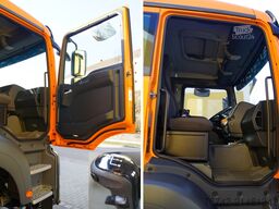 MAN TGA 18.360 BL 4x4/HMF 910 K2/E4/Winterd.