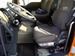 MAN TGA 18.360 BL 4x4/HMF 910 K2/E4/Winterd.