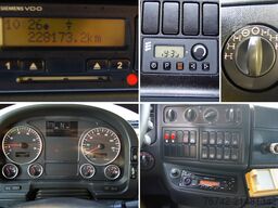 MAN TGA 18.360 BL 4x4/HMF 910 K2/E4/Winterd.