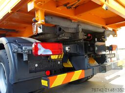 MAN TGA 18.360 BL 4x4/HMF 910 K2/E4/Winterd.