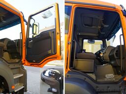 MAN TGA 18.360 BL 4x4/HMF 910 K2/E4/Winterd.