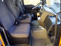 MAN TGA 18.360 BL 4x4/HMF 910 K2/E4/Winterd.