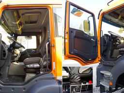 MAN TGA 18.360 BL 4x4/HMF 910 K2/E4/Winterd.