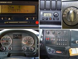 MAN TGA 18.360 BL 4x4/HMF 910 K2/E4/Winterd.