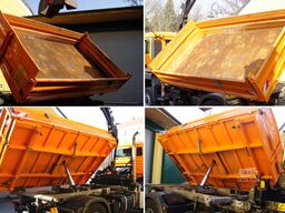 MAN TGA 18.360 BL 4x4/HMF 910 K2/E4/Winterd.