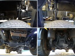 MAN TGA 18.360 BL 4x4/HMF 910 K2/E4/Winterd.