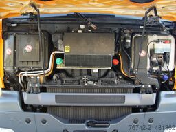 MAN TGA 18.360 BL 4x4/HMF 910 K2/E4/Winterd.