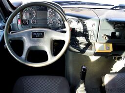 MAN TGA 18.360 BL 4x4/HMF 910 K2/E4/Winterd.