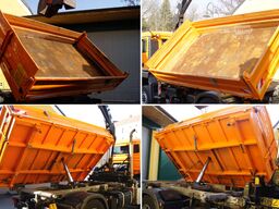 MAN TGA 18.360 BL 4x4/HMF 910 K2/E4/Winterd.