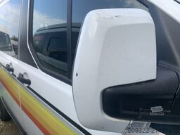 Ford Panama P10 Campervan | 2022 | Euro 6 | Venditore professionista