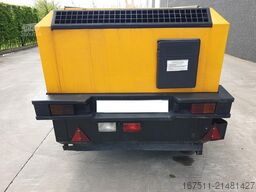 Doosan 7 / 71 - N