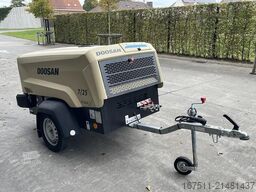 Doosan 7/25 - G - N