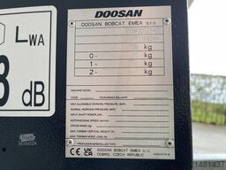 Doosan 7/25 - G - N