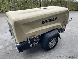Doosan 7/25 - G - N