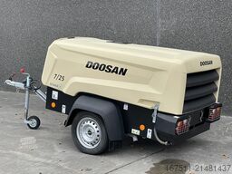 Doosan 7/25 - G - N