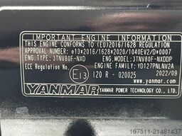 Doosan 7/25 - G - N