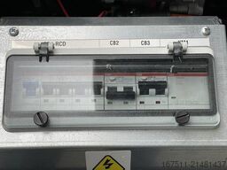 Doosan 7/25 - G - N