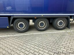 Krone Cool Liner SDR 27 eL4-DS