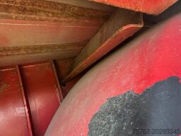 Schmitz Cargobull HRD | 3 asser tautliner | alcoa  | pallet box |...