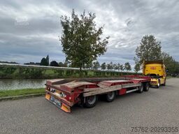 GS Meppel Gs meppel | 4 asser | pen 50 | Semi oprijdie...