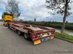GS Meppel Gs meppel | 4 asser  | pen 50   | Semi oprijdie...