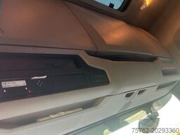 Scania S450 6x2*4 | 25 ton haakarm  | gestuurd | full ...