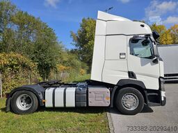 Renault 480T hydraulics + night aircon