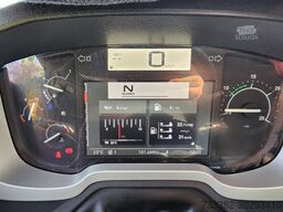 Renault 480T hydraulics + night aircon