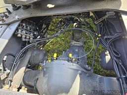 Renault 480T hydraulics + night aircon