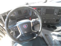 SCANIA P320