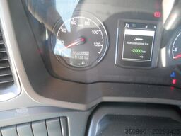 SCANIA P320