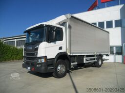 SCANIA P320