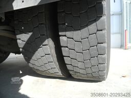 SCANIA P320