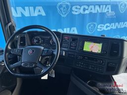 Scania R 460 A4x2NB RETARDER FULL AIR P-AIRCO VECTO 3