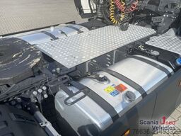Scania R 460 A4x2NB RETARDER FULL AIR P-AIRCO VECTO 3