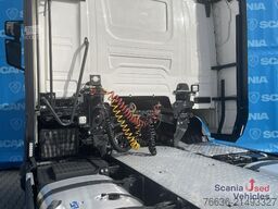 Scania R 450 A4x2NB DIFF-L RETARDER FULL AIR P-AIRCO ACC