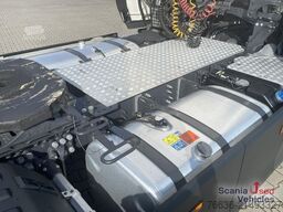 Scania R 450 A4x2NB DIFF-L RETARDER FULL AIR P-AIRCO ACC