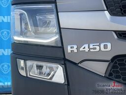 Scania R 450 A4x2NB DIFF-L RETARDER FULL AIR P-AIRCO ACC