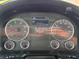 MAN TGS 28.480 6x6 HAAK/Containersysteem!!